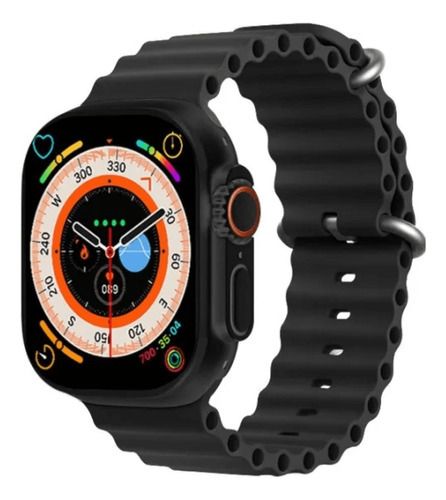 Miniatura 3 de Reloj Smart Watch MH9 Ultra (vp)